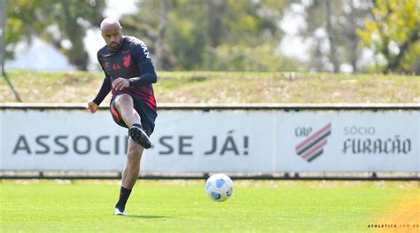 Athletico Paranaense Site Oficial Trabalhos T Cnicos E T Ticos