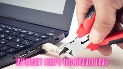 What To Do When Your Internet Keeps Disconnecting 🤴😎