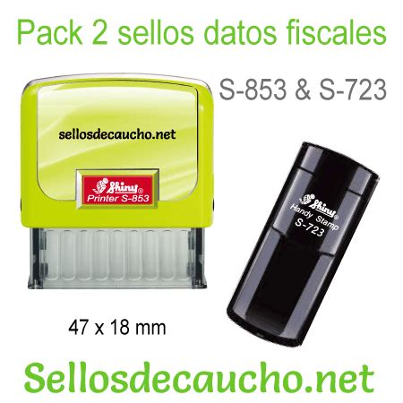 Comprar Sellos De Caucho Online Sellosdecaucho Net