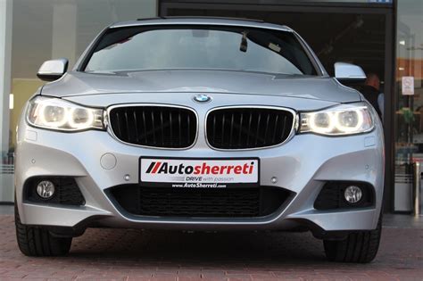 Bmw Gt 330d Xdrive M Sport 2015 Prishtinë