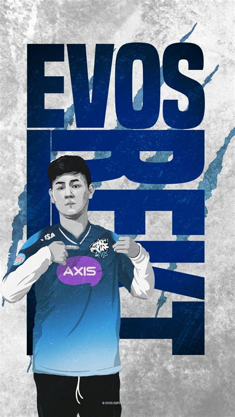 Wallpaper Evos 58 Koleksi Gambar