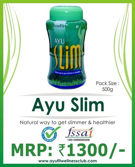 Ayifit Ayuslim G At Rs Bottle In Palghar Id