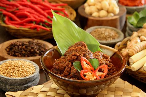 Indonesian Food Top Must Eat Local Dishes You Must Try