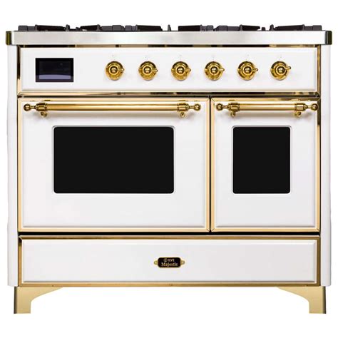 40 Inch Ranges - The Range Hood Store