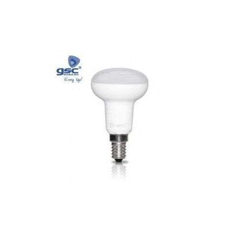 LED Reflektorlampe R50 6W E14 6000K