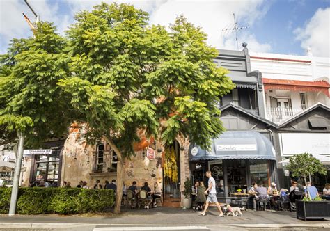 Paddington Sydney Plan A Holiday Hotels Markets And Restaurants