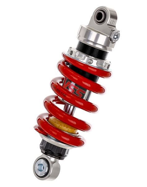 Yss Top Line Mz Rear Shock Absorber Buy Cheap Fc Moto