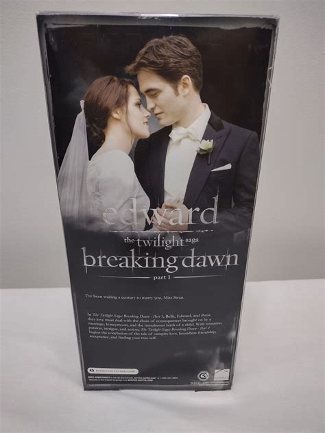 Breaking Dawn Part Wedding Poster