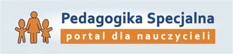 Pedagogika Specjalna Logo X Pedagogika Specjalna Portal Dla