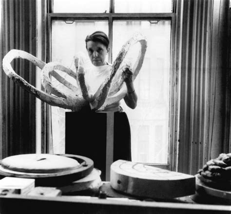 Louise Bourgeois The Architecture Of Memory Works From A Private
