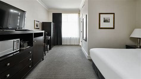 Hotel Rialto - Our Rooms