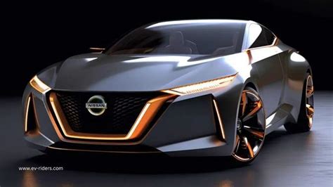 2024 Nissan Maxima Price Specs And Release Date Ev Riders