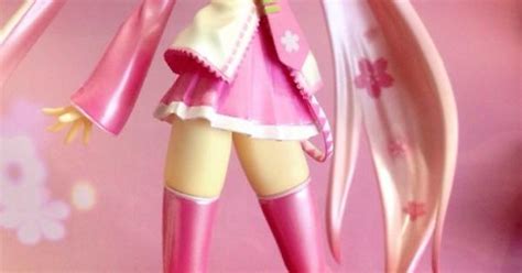 Sakura Miku Figure Album On Imgur