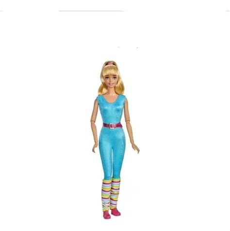 Barbie Toy Story 4 Disney Pixar Envío Gratis