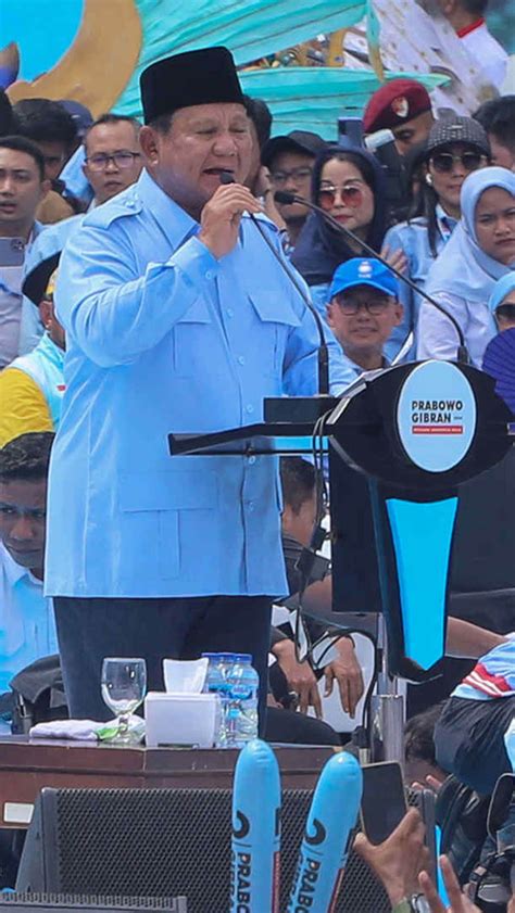 Viral Poster Bocoran Daftar Menteri Prabowo Gibran Menkominfo Itu