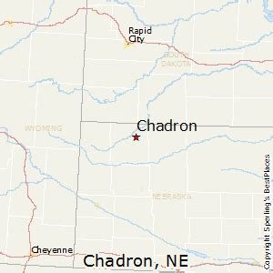 Best Places to Live in Chadron, Nebraska