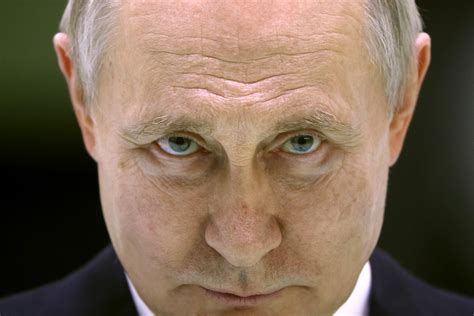 Opinion Why Putin Wants A Forever War