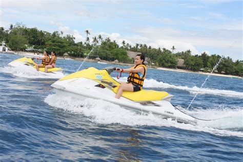 Tambuli Resorts Home