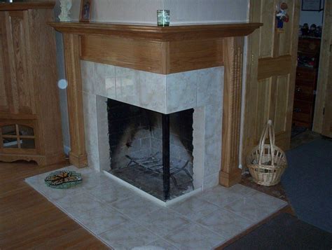 Corner Fireplace Mantels Pictures Fireplace Guide By Chris