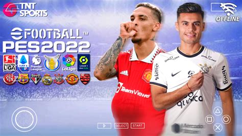 EFOOTBALL PES 2022 BRASILEIRÃO E EUROPEUS 100 ATUALIZADO PARA