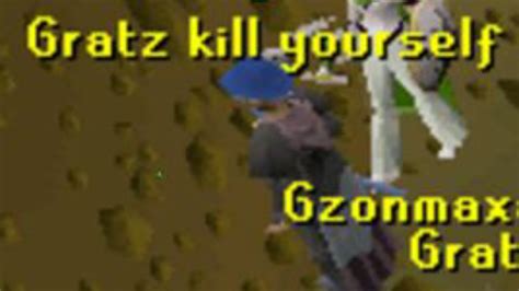 Finally Maxed Out My Jmod Only Hardcore Ironman R 2007scape