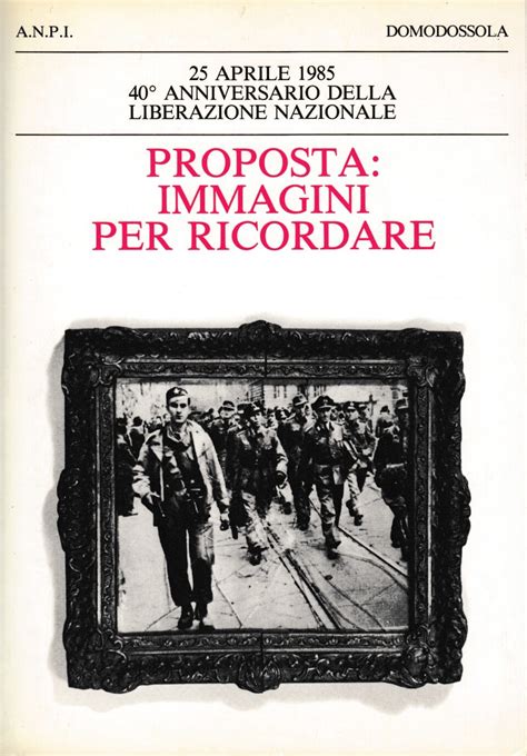 Proposta Immagini Da Ricordare Sala Storica Della Resistenza