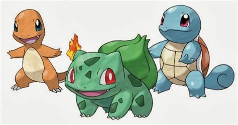 Curiosidades de Pokémon Repaso por las generaciones Pokémon Primera