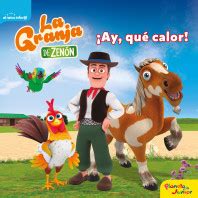 La Granja De Zen N Invasi N En La Granja El Reino Infantil