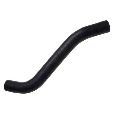 ACDelco 24124L Professional Molded Engine Coolant Radiator Hose