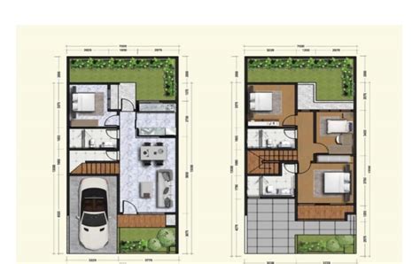 Rumah Baru Modern Di Turangga Buah Batu Bandung Phoenixindo Properti