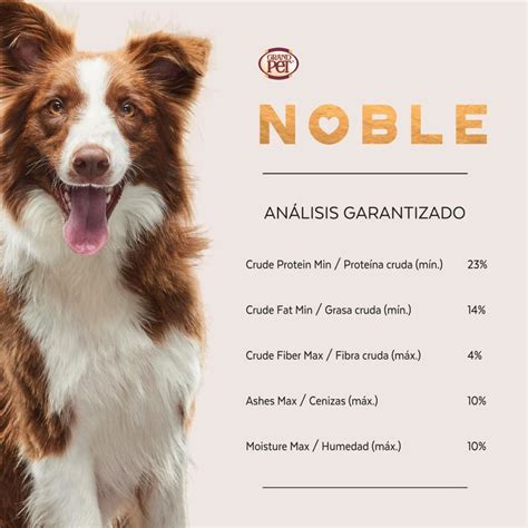 Grand Pet Noble Adulto Kg