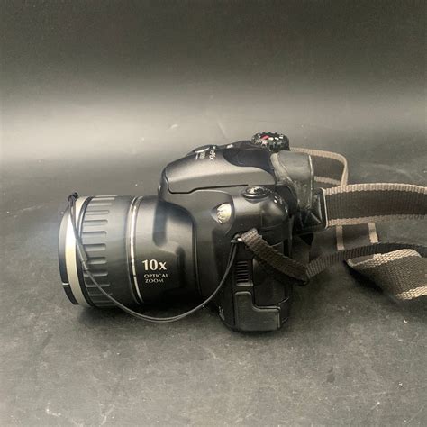 Fujifilm Finepix S5600 Digital SLR Camera -REDUCED | 2ndhandwarehouse.com