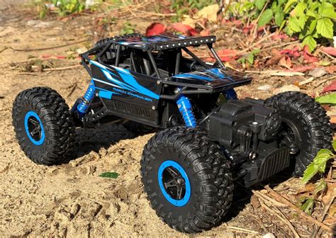 Rc Crawler Auto Zdalnie Sterowane Terenowe Inna Marka Sklep Empik