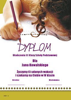 Dyplomy Dyplom Kreator Dyplom W Wzory Dyplom W Generator Dyplom W