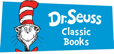 A Love Of Reading Starts With Dr Seuss Penguin Random House