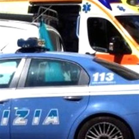 Cerignola Agguato Nella Notte Un Uomo Gambizzato In Via Biella