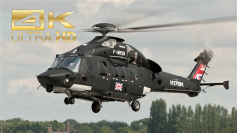 K Eurocopter H M Ec Airbus Helicopters F Wmxb Arrival Raf