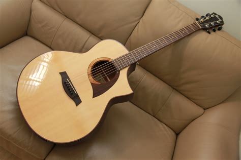 Ibanez Aew22cd