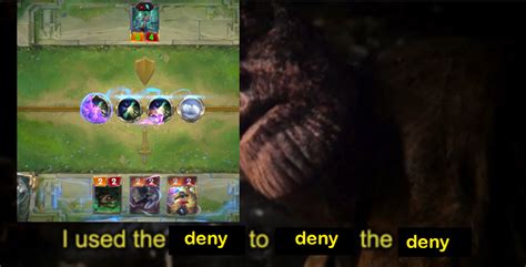 Ionia vs Ionia Match ups : r/LegendsOfRuneterra