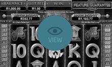 Vulcan Slot | Casino Slots