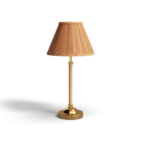 Jamayka Metal Table Lamp Reviews Birch Lane