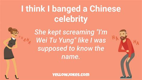 Hilarious Celebrity Jokes That Will Make You Laugh