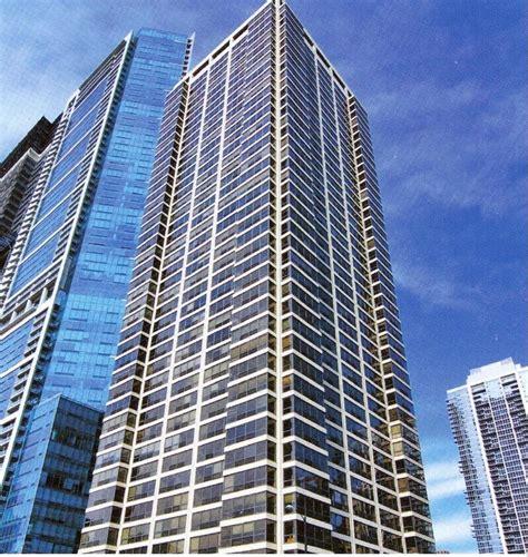 360 E Randolph St Unit 2203 Chicago Il 60601 Condo For Rent In