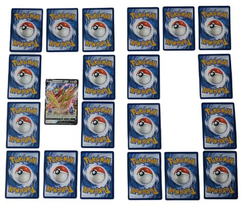 ORYGINALNE KARTY POKEMON CROWN ZENITH 80 SZTUK W TYM ULTRA RARE