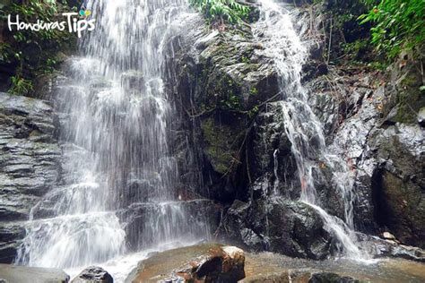 100 Lugares Turísticos De Honduras