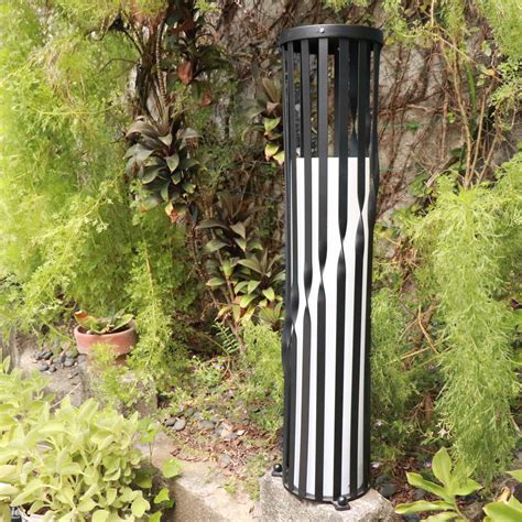 Garden Lamps Keystone Lamps