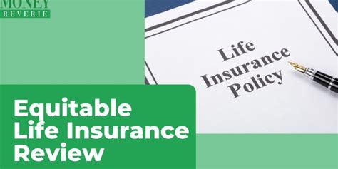 Equitable Life Of Canada Life Insurance Review Updated