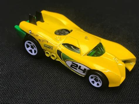 HOT WHEELS PROTOTYPE H Collectable Scale EUR PicClick FR