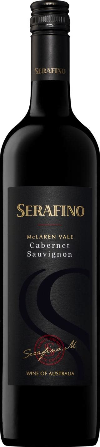 Serafino Cabernet Sauvignon The Real Review