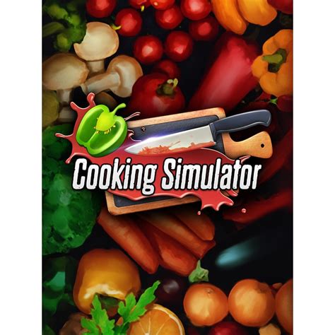 Joc Cooking Simulator Steam Key Global Pc Cod Activare Instant Emagro